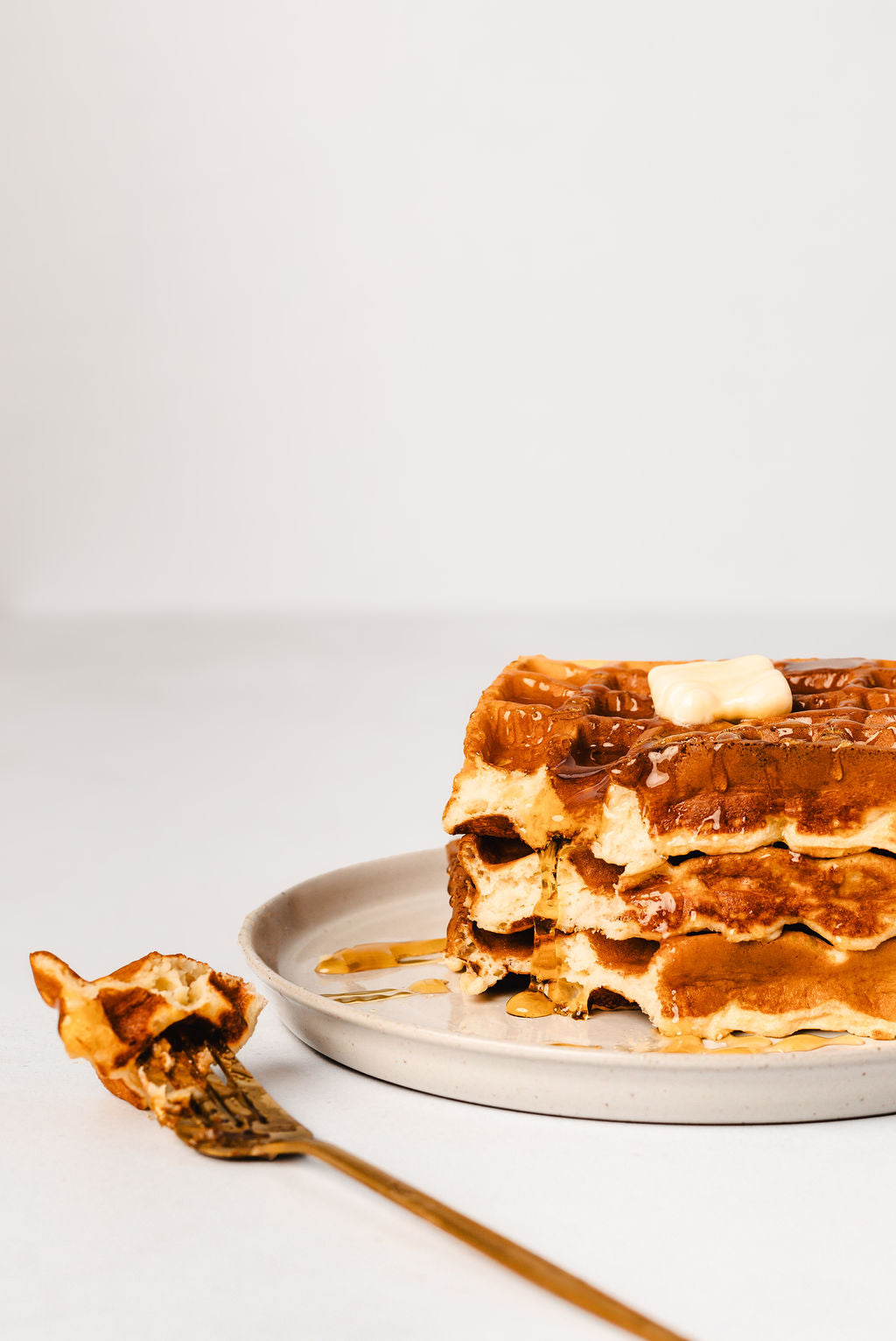 13.5 oz Gluten Free Heavenly Waffles® Mix