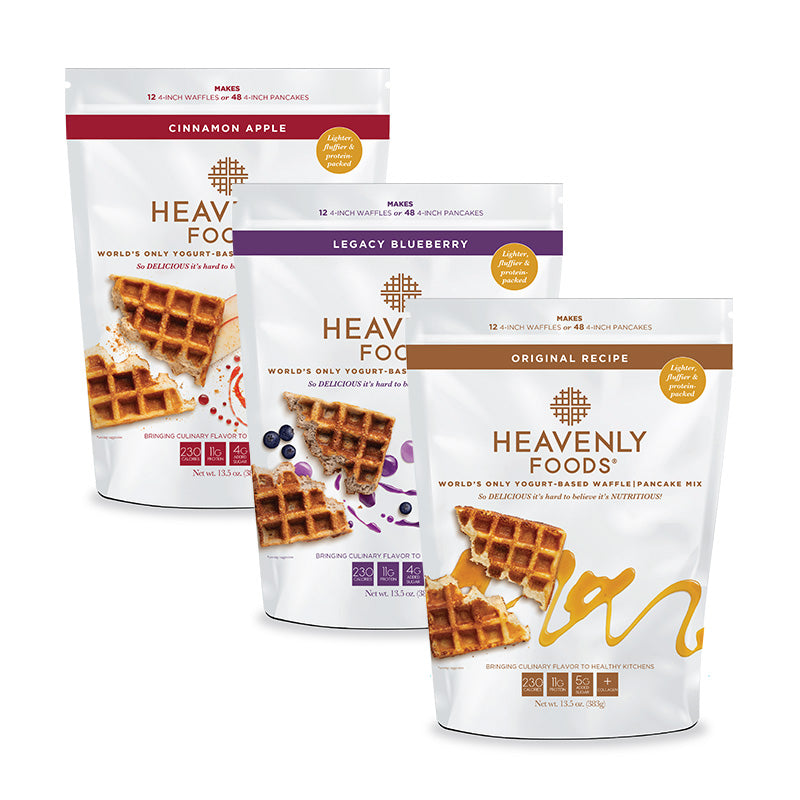 Best Seller Bundle