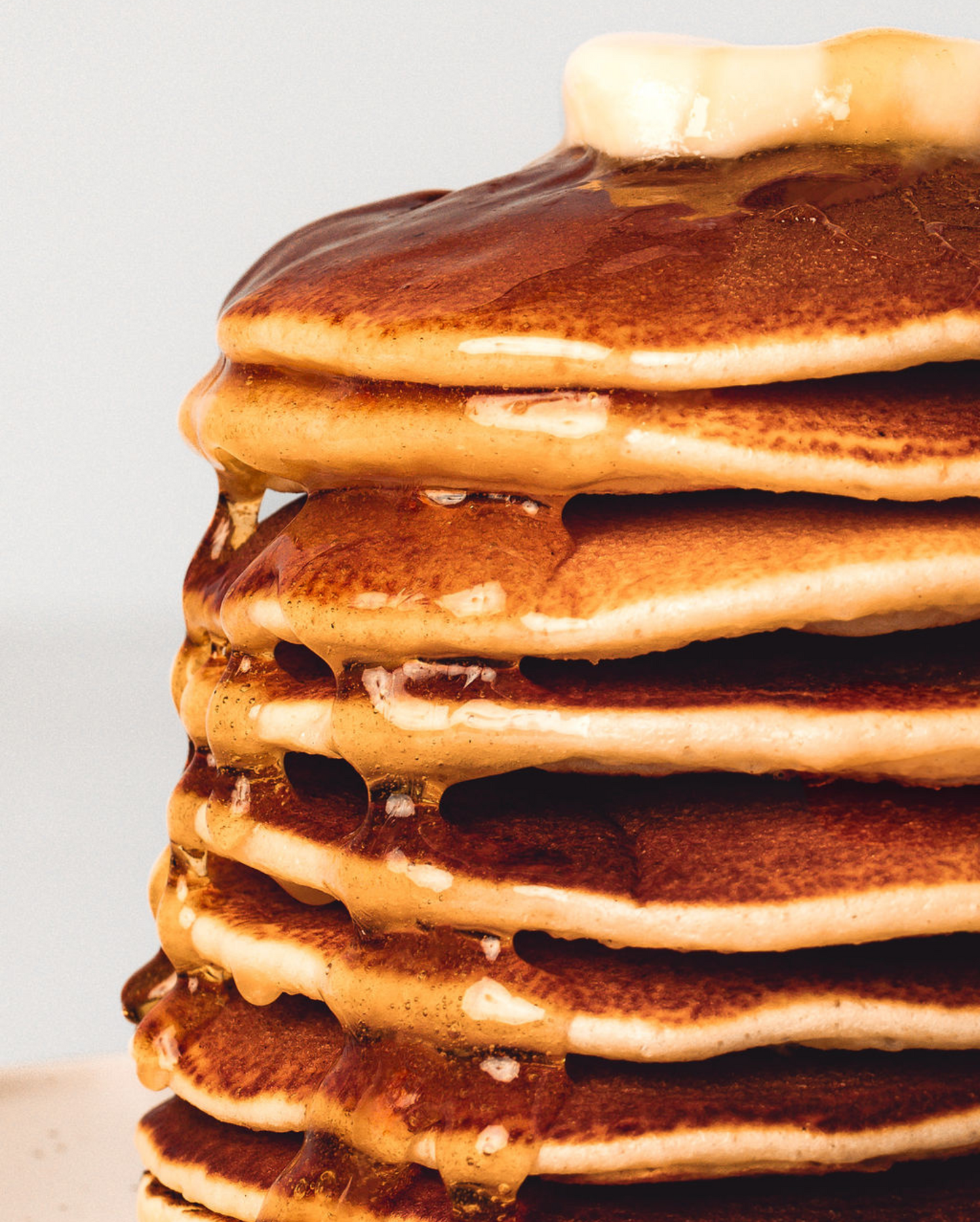 13.5 oz Banana Heavenly Waffles® Mix
