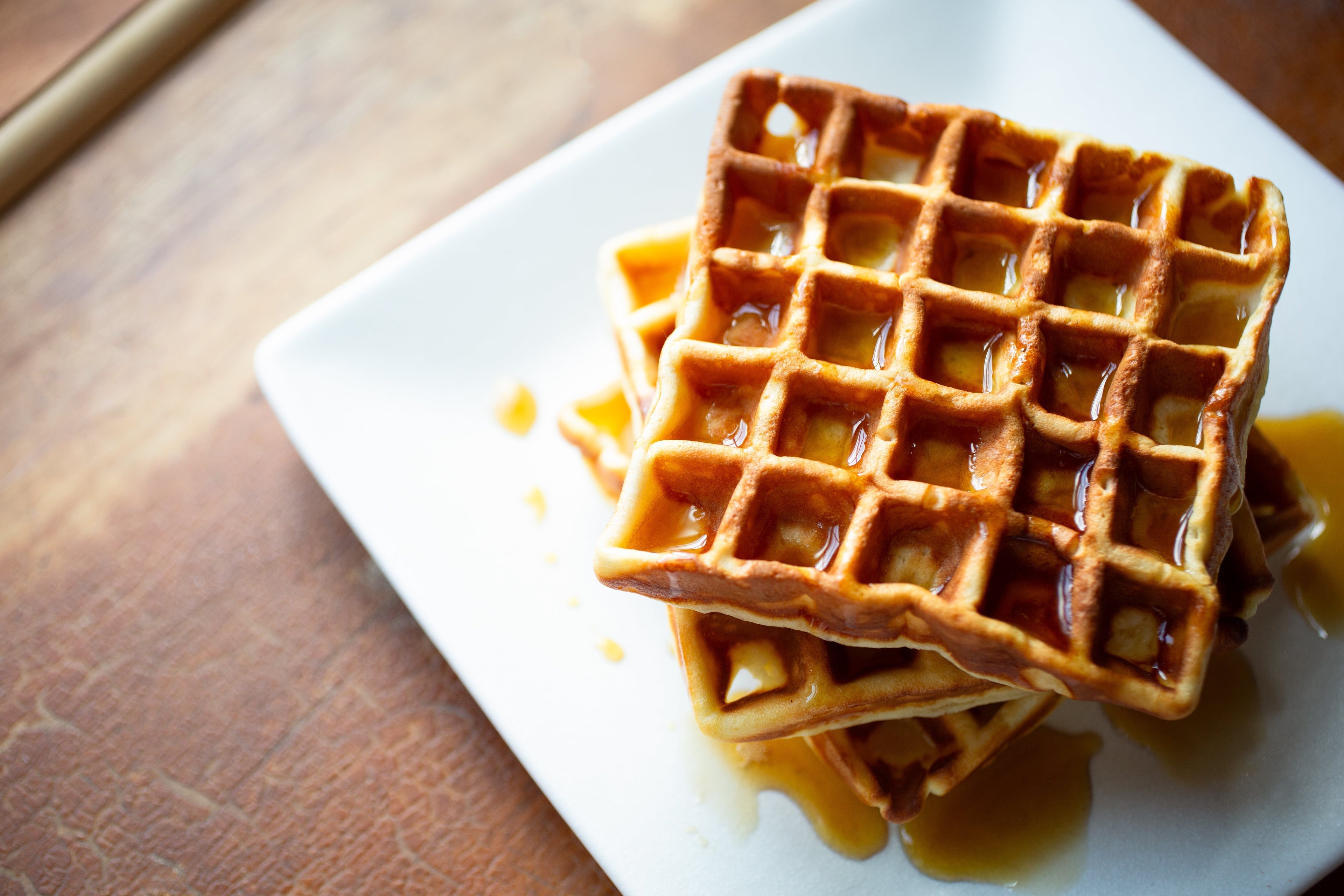 Heavenly Waffles x Children’s Diabetes Foundation: Raising Awareness This November