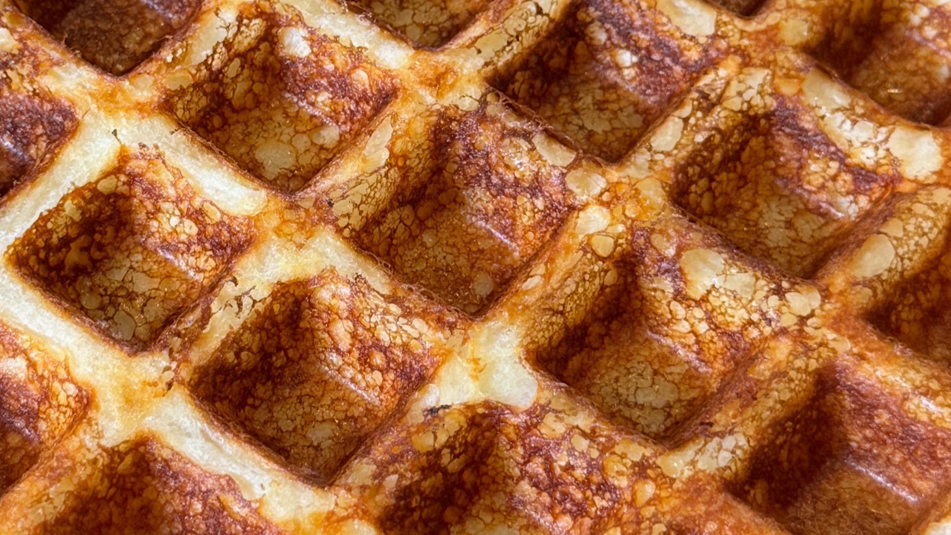 Heavenly Waffles Available at Raley’s, Bel Air, and Nob Hill Foods in Northern California