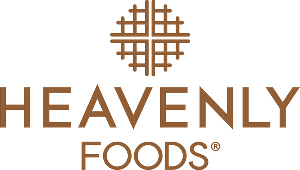 Heavenly Waffles