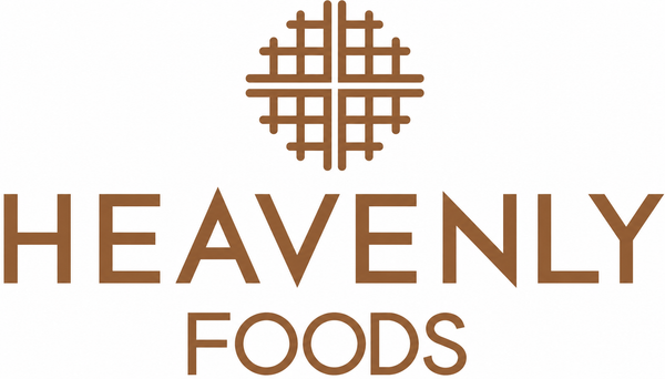 Heavenly Waffles