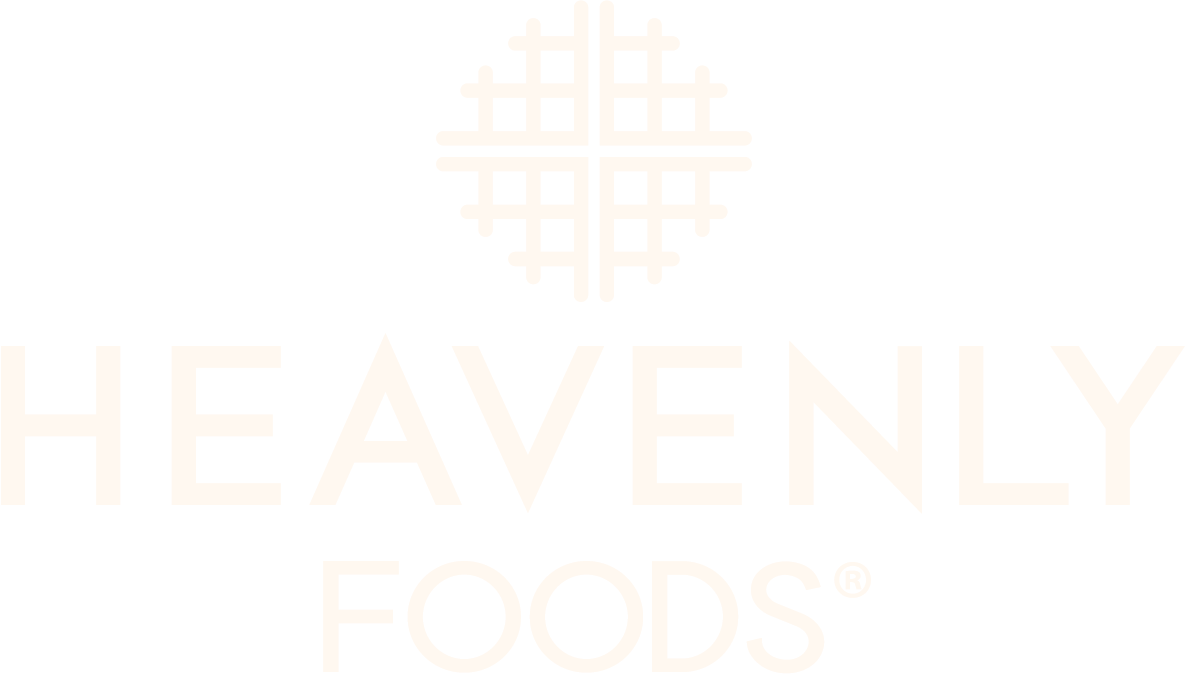 Heavenly Waffles